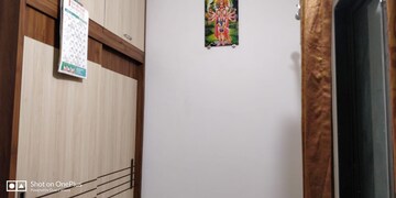 Bedroom in 1.5 BHK Apartment at Aaradhana Jai Matadee, Bhaskar Colony – for Sale
