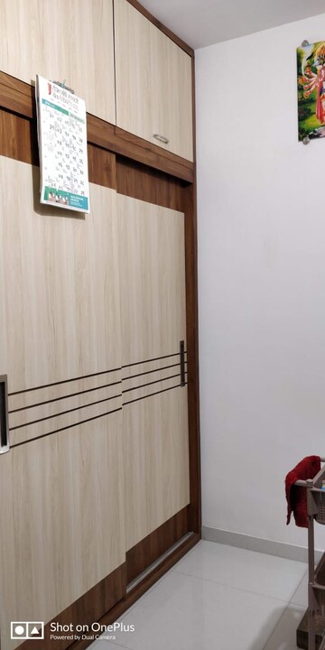 Bedroom in 1.5 BHK Apartment at Aaradhana Jai Matadee, Bhaskar Colony – for Sale