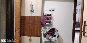 Bedroom in 1.5 BHK Apartment at Aaradhana Jai Matadee, Bhaskar Colony – for Sale