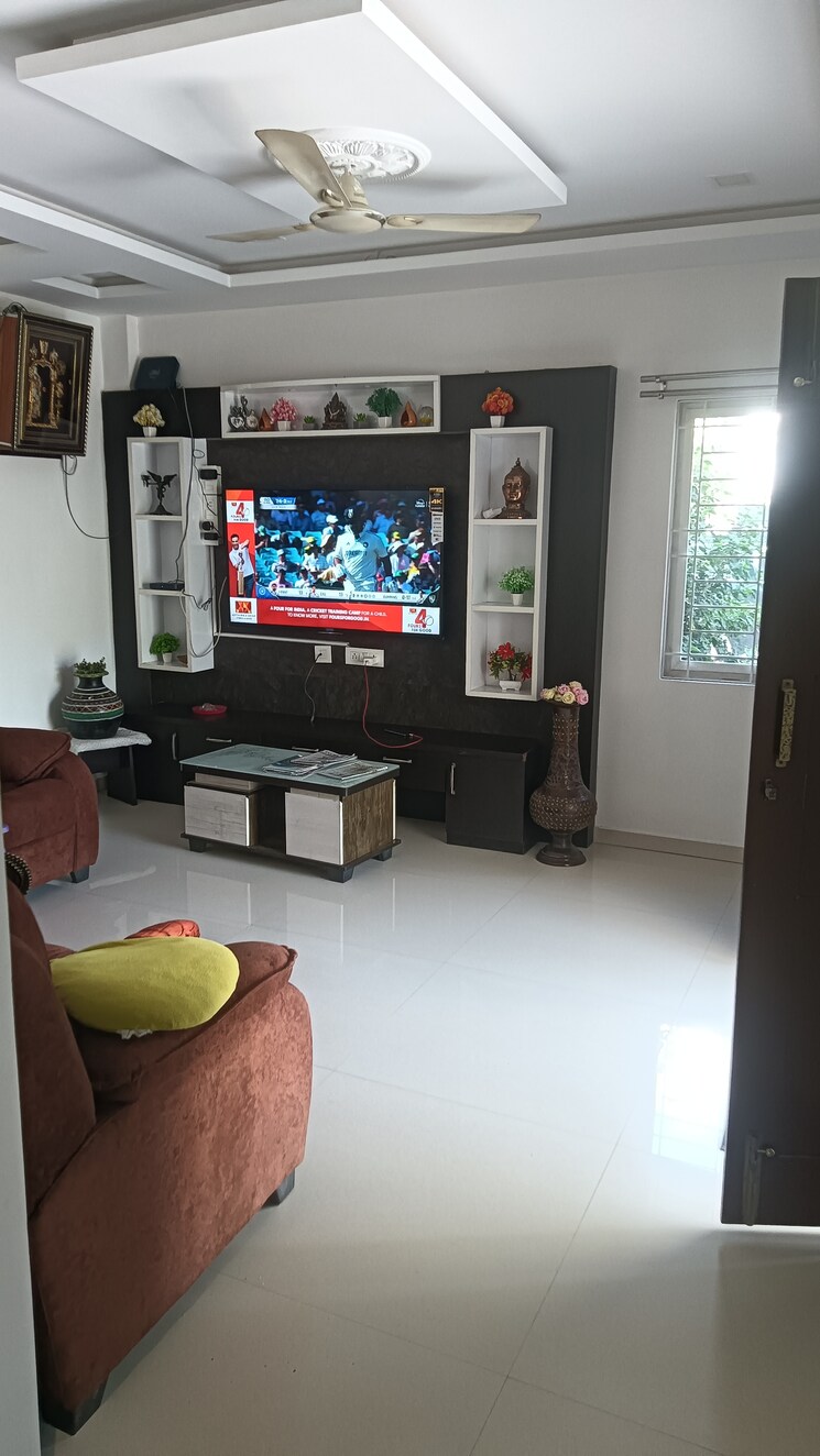 Master Bedroom, jeedimetla 3 Bedroom 2880 Sq.Ft. Villa In Jeedimetla Hyderabad 8035386