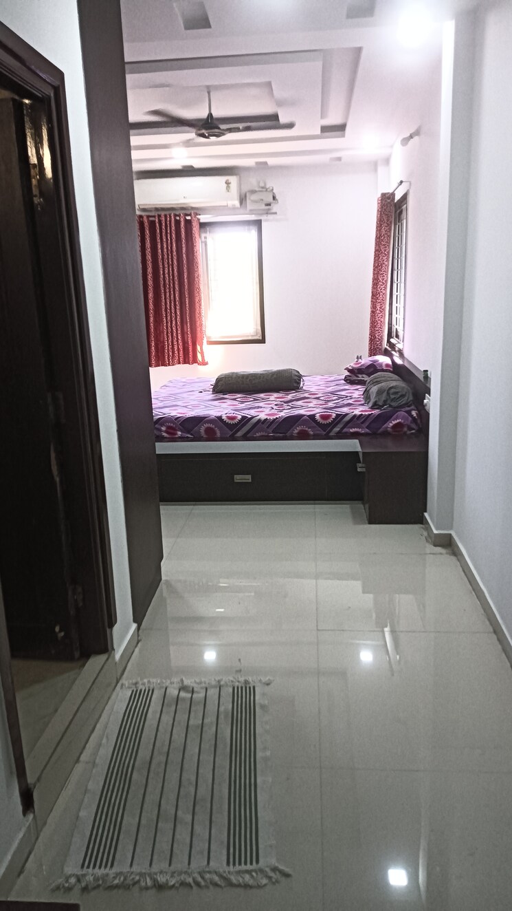 Bedroom, jeedimetla 3 Bedroom 2880 Sq.Ft. Villa In Jeedimetla Hyderabad 8035386