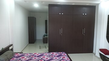 Bedroom in 3 BHK Villa at Jeedimetla – for Sale