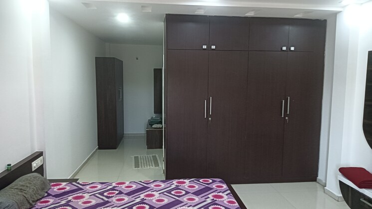 Bedroom, jeedimetla 3 Bedroom 2880 Sq.Ft. Villa In Jeedimetla Hyderabad 8035386