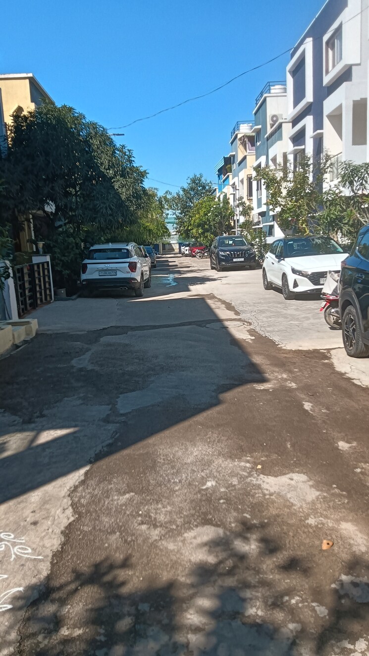  Parking, jeedimetla 3 Bedroom 2880 Sq.Ft. Villa In Jeedimetla Hyderabad 8035386