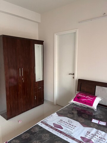 Bedroom in 1 BHK Apartment at Godrej Green Cove, Mahalunge – for Rent