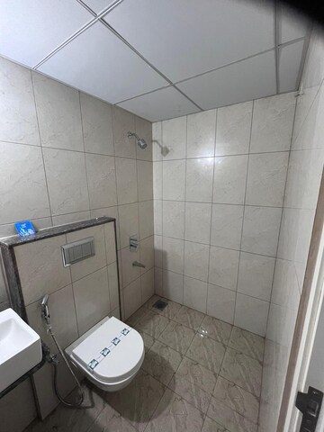 Master Bedroom in 1 BHK Apartment at Godrej Green Cove, Mahalunge – for Rent