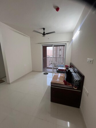 1 BHK Apartment For Rent in Godrej Green Cove Mahalunge Pune  8035373