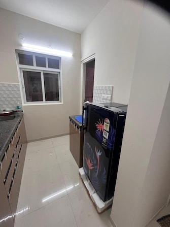 1 BHK Apartment For Rent in Godrej Green Cove Mahalunge Pune  8035373