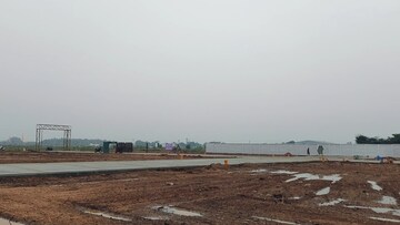 Plot Area in  Plot at Pudukkottai nh – for Sale