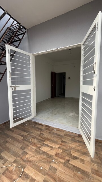 Balcony in 2 BHK Independent House at Rto Corner – for Sale