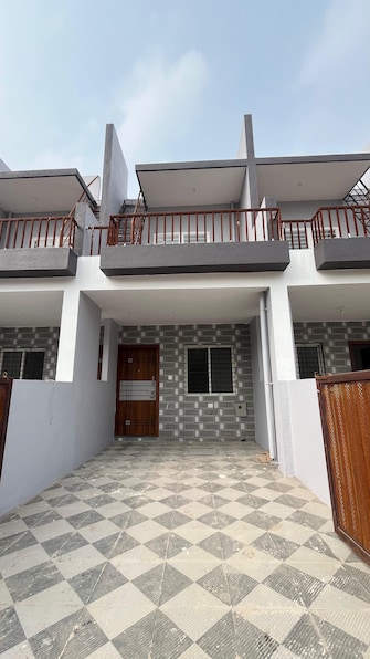 2 BHK Independent House For Resale in Rto Corner Nashik  8035372