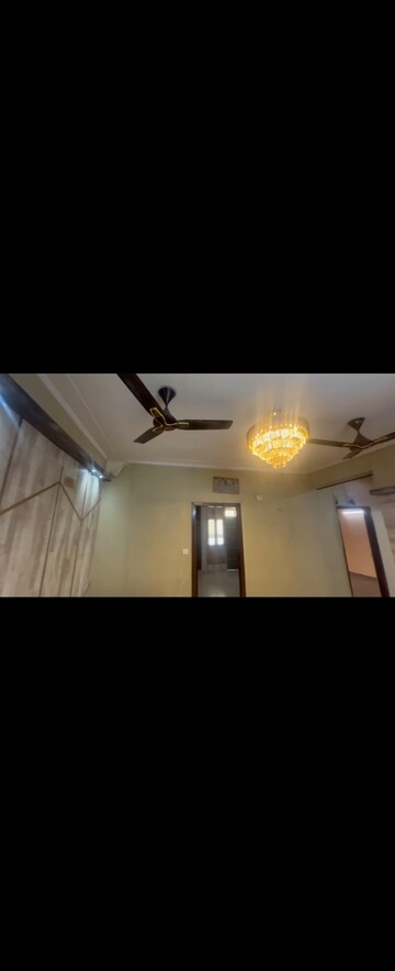 Master Bedroom in 3 BHK Apartment at Himalaya Tanishq, Raj Nagar Extension – for Rent