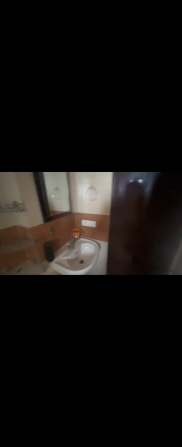 Bathroom in 3 BHK Apartment at Himalaya Tanishq, Raj Nagar Extension – for Rent