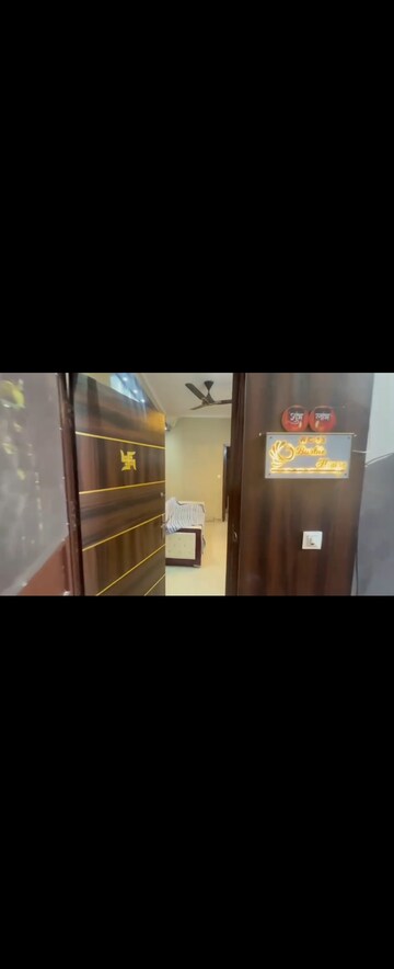 Furnished Amenities in 3 BHK Apartment at Himalaya Tanishq, Raj Nagar Extension – for Rent