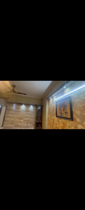 3 BHK Apartment For Rent in Himalaya Tanishq Raj Nagar Extension Ghaziabad  8035397