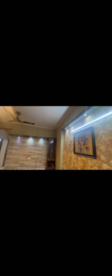 Furnished Amenities in 3 BHK Apartment at Himalaya Tanishq, Raj Nagar Extension – for Rent