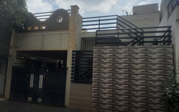 2 BHK Builder Floor For Sale in Ramamurthy Nagar