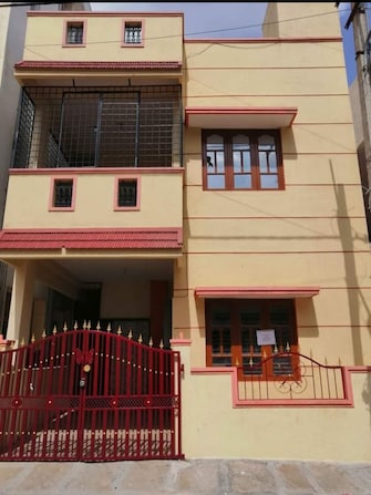 3 BHK Independent House For Resale in Kalkere Bangalore  8035377