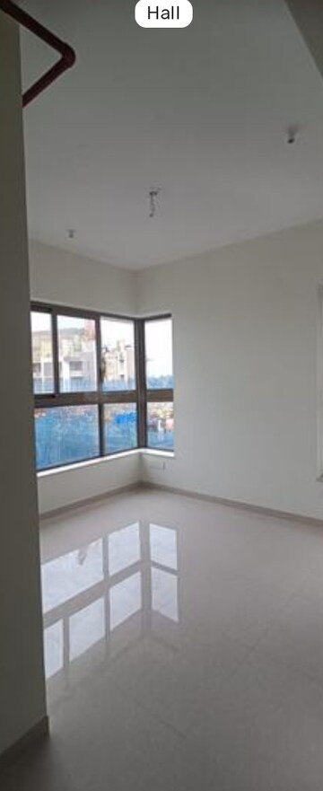 2 BHK Apartment For Rent in Kalpataru Paramount Kapur Bawdi Thane  8035396