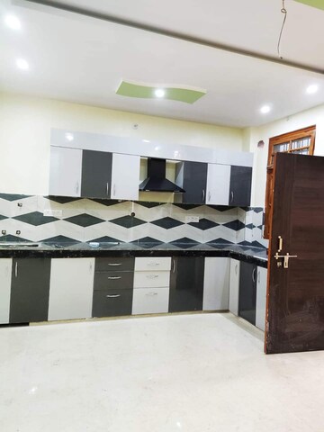 Kitchen in 2 BHK Independent House at Faizabad Road – for Sale
