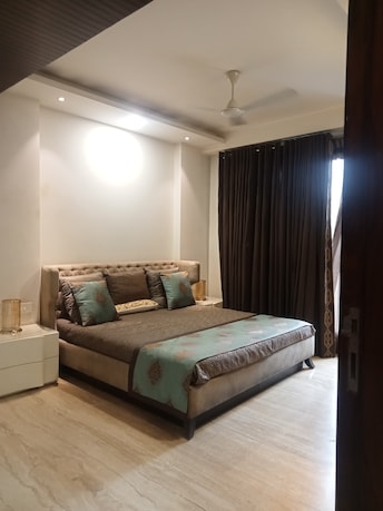 4 BHK Builder Floor For Rent in Anand Vihar Delhi  8035416