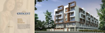2 BHK Apartment – Exterior View View at Nagenahalli - for Sale