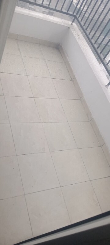 Bathroom in 3 BHK Apartment at Homes 121, Sector 121 – for Rent