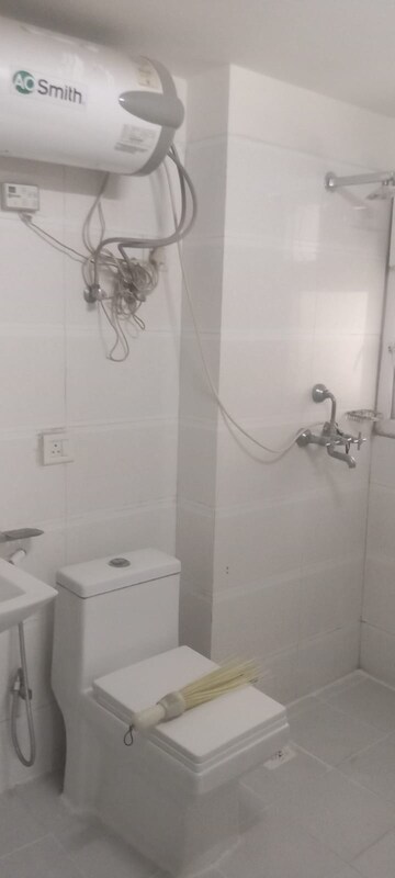 Master Bedroom in 3 BHK Apartment at Homes 121, Sector 121 – for Rent