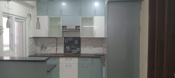 Kitchen in 3 BHK Apartment at Homes 121, Sector 121 – for Rent