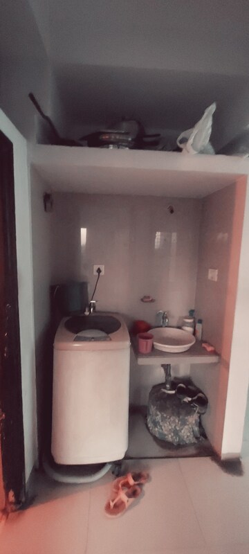  2 BHK Apartment at Shree Balaji Garden, Dombivli East – for Sale