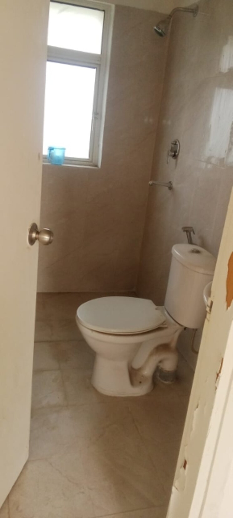 Master Bedroom, bptp-parkland-pride-phase-2 3 Bedroom 180 Sq.Yd. Builder Floor In Sector 77 Faridabad 8035441