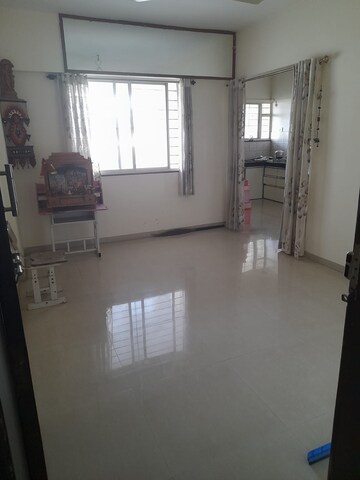 Room in 2 BHK Apartment at Jalan Aura County Pune, Wagholi – for Rent