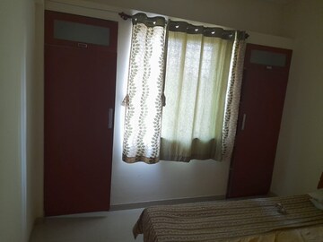 Bedroom in 2 BHK Apartment at Jalan Aura County Pune, Wagholi – for Rent