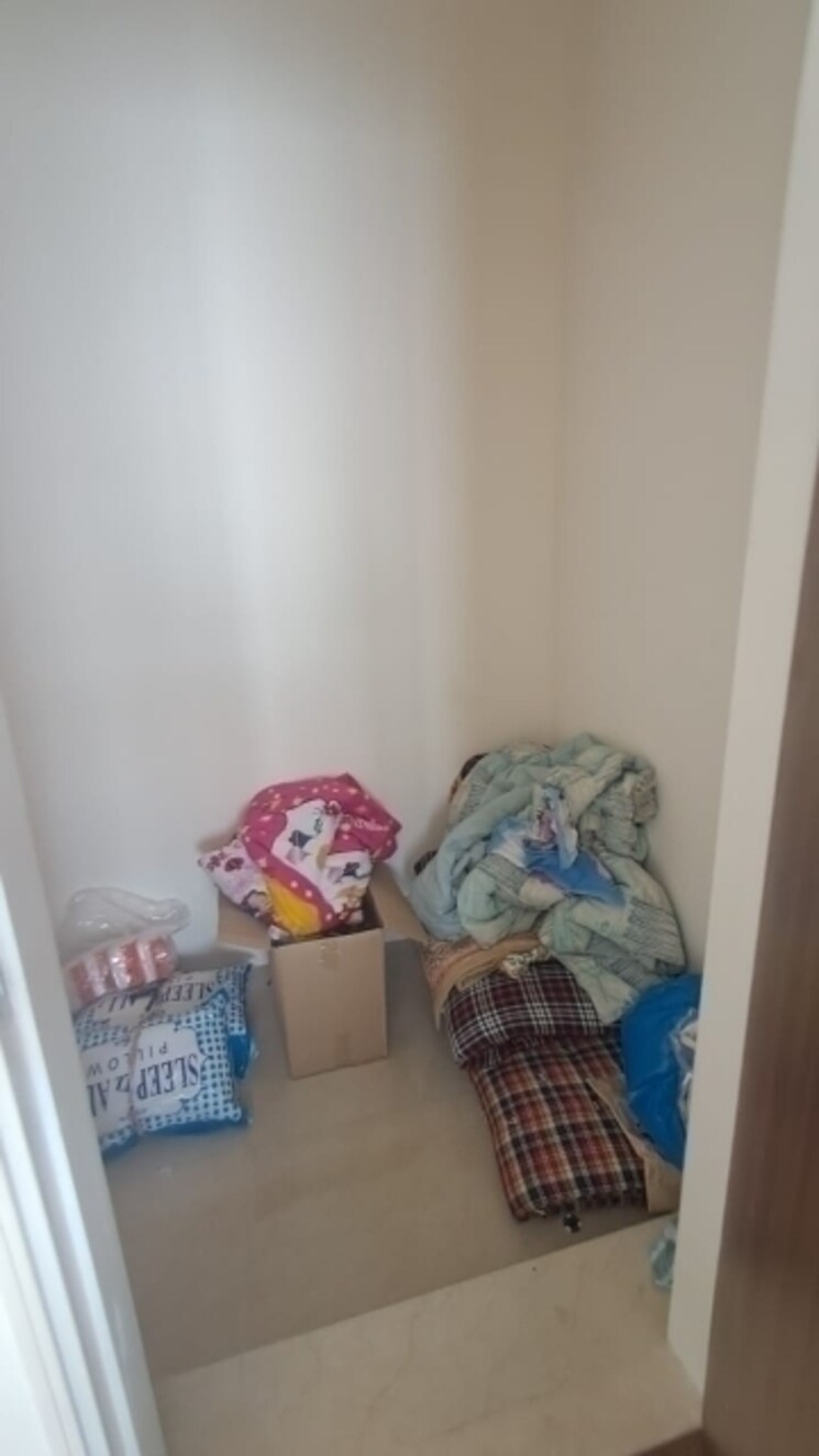 Bedroom, lnt-realty-crescent-bay 3 Bedroom 1205 Sq.Ft. Apartment In Parel Mumbai 8035427