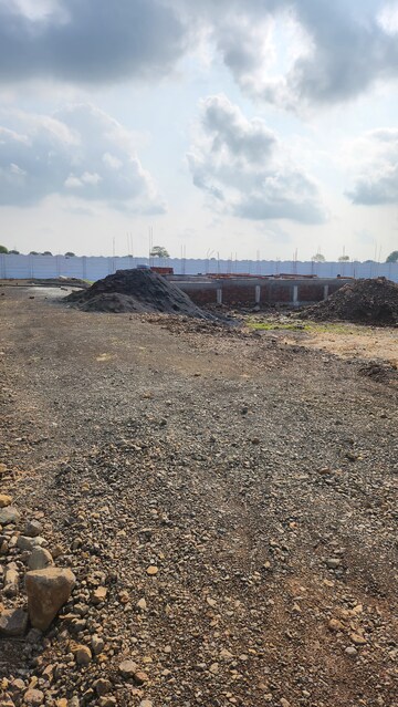 Plot Area in  Plot at Katangi – for Sale