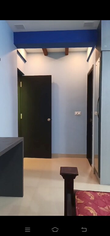 Furnished Amenities in 2 BHK Apartment at Sobha City, Thanisandra Main Road – for Rent