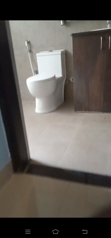 Bathroom in 2 BHK Apartment at Sobha City, Thanisandra Main Road – for Rent