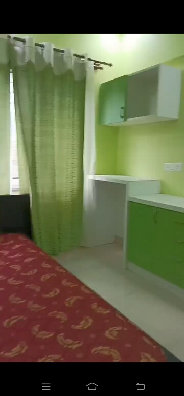 Bedroom in 2 BHK Apartment at Sobha City, Thanisandra Main Road – for Rent