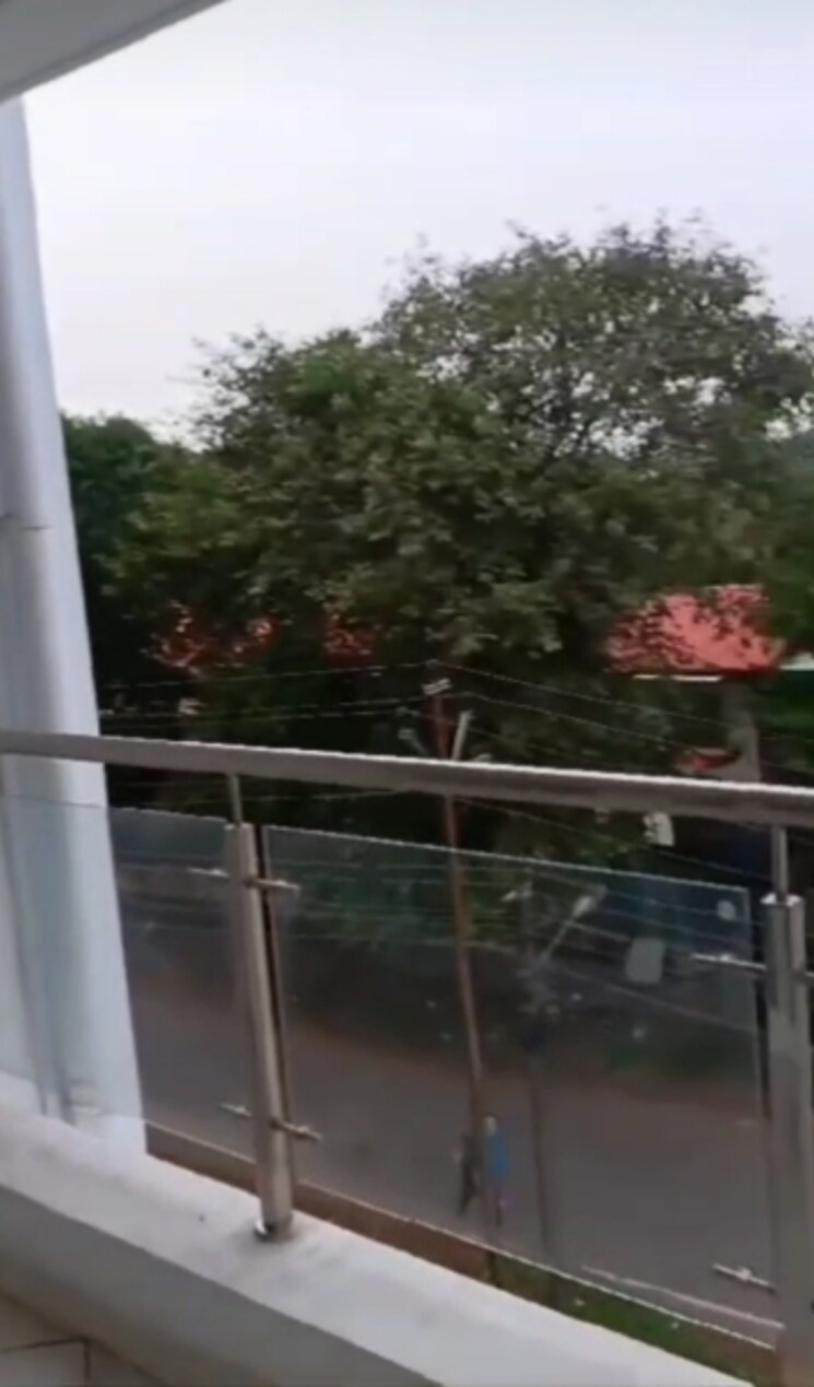 Balcony, bogmalo 2 Bedroom 1350 Sq.Ft. Apartment In Bogmalo Goa 8035460