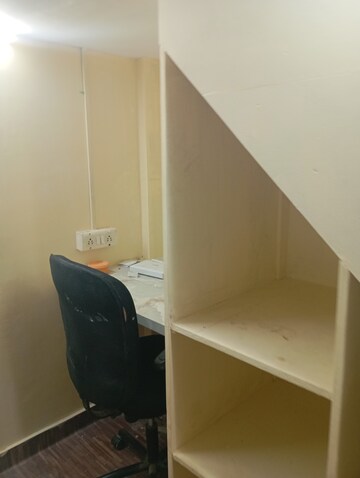 Furnished Amenities in  Office Space at Haware Fantasia, Sector 28 – for Rent