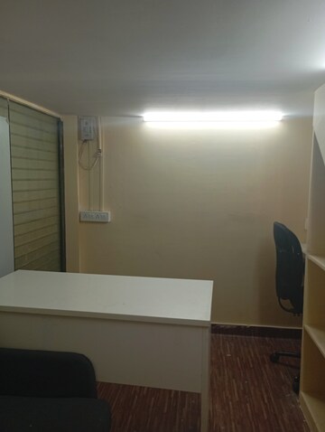Floor Plan in  Office Space at Haware Fantasia, Sector 28 – for Rent