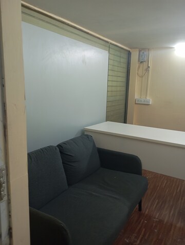 Floor Plan in  Office Space at Haware Fantasia, Sector 28 – for Rent