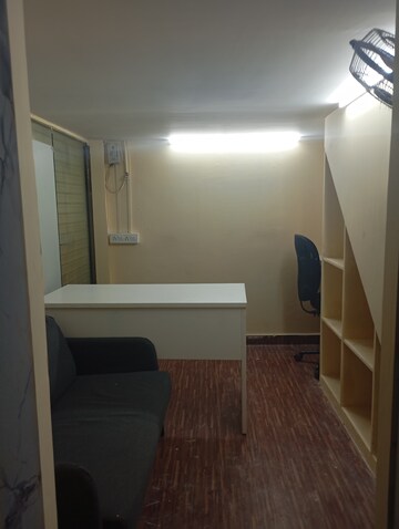 Floor Plan in  Office Space at Haware Fantasia, Sector 28 – for Rent