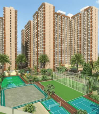 1 BHK Apartment For Resale in Conceptual Suraksha Smart City Phase I Midc Road Mumbai  8035514