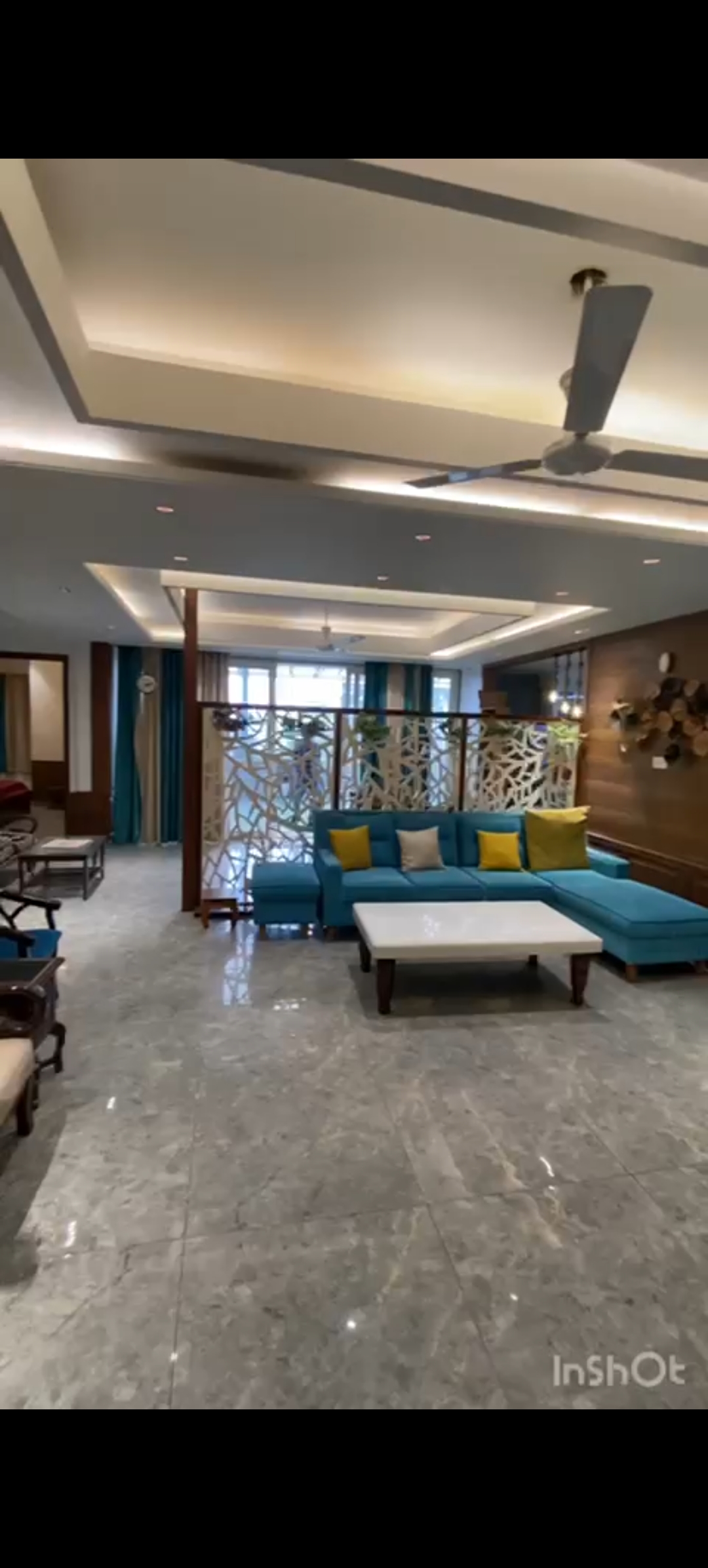 4 BHK Builder Floor For Sale in Risland Sky Mansion