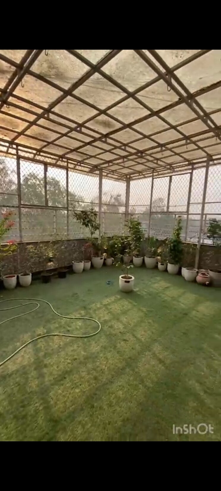 Exterior View, risland-sky-mansion 4 Bedroom 2520 Sq.Ft. Builder Floor In Chattarpur Delhi 8035453