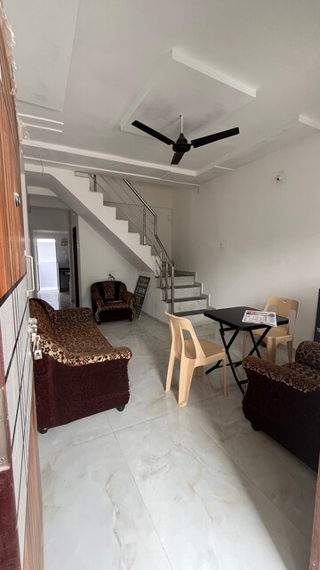 Living Room in 2 BHK Independent House at Peth Road – for Sale