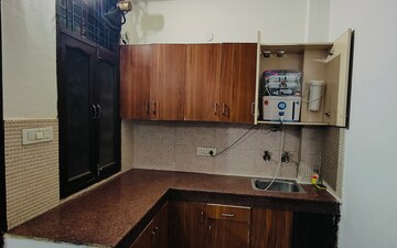 1.5 BHK Builder Floor For Rent in Ansal Sushant Lok I, Sector 43