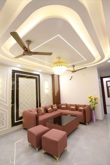 1 BHK Villa For Resale in Jigani Bangalore  8035465