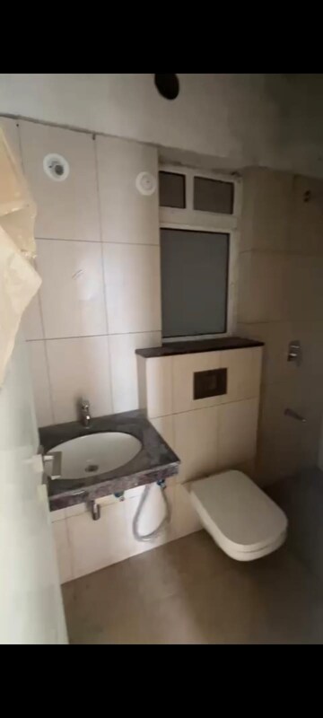 Bathroom in 2 BHK Apartment at Godrej Boulevard, Manjari – for Sale